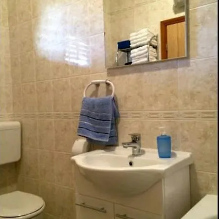 Apartamento Vanja Vranjic