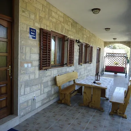 Vanja Apartamento Vranjic