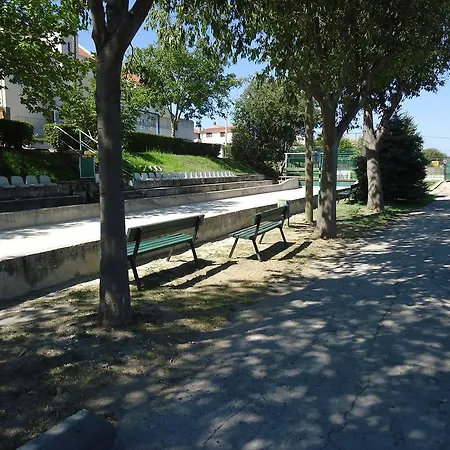 Vanja Apartamento