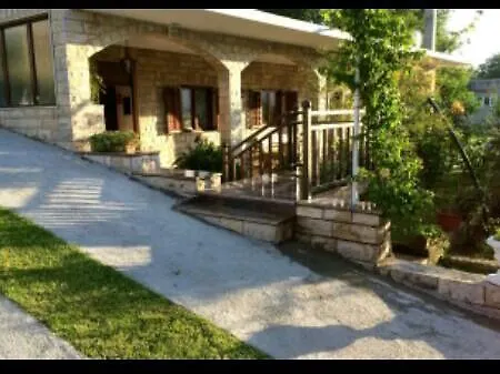 Vanja Apartamento Vranjic
