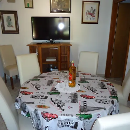Apartamento Vanja