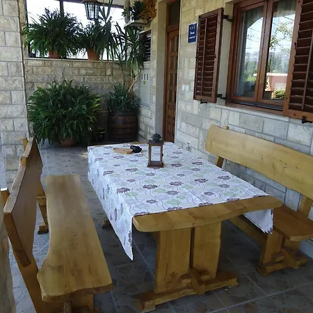 Apartamento Vanja *