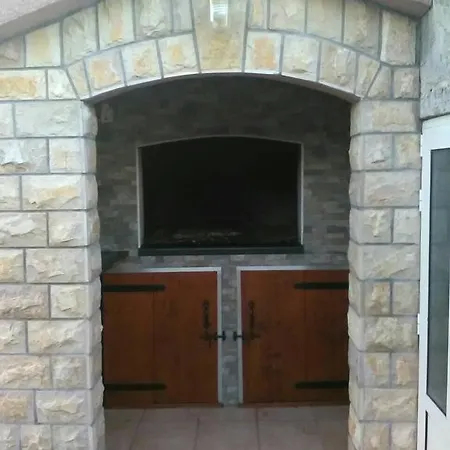 Vanja Apartamento