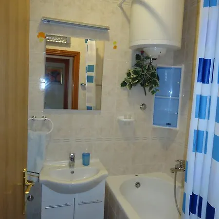 Apartamento Vanja