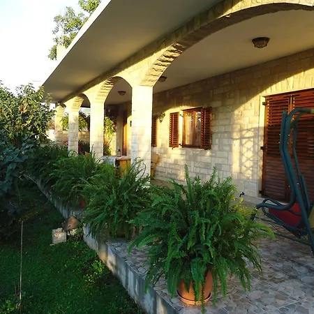 Vanja Apartamento