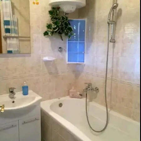 Vanja Apartamento *