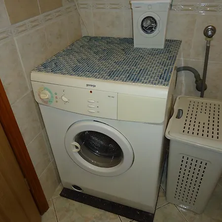 Apartment Vanja